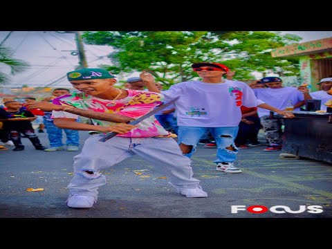DILON BABY - KELOKEKE (VIDEO OFICIAL 4K)