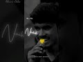Ennai Maranthalum Unnai Maravatha Nenjodu Tamilsongstatus Watsappstatus Trendingshorts