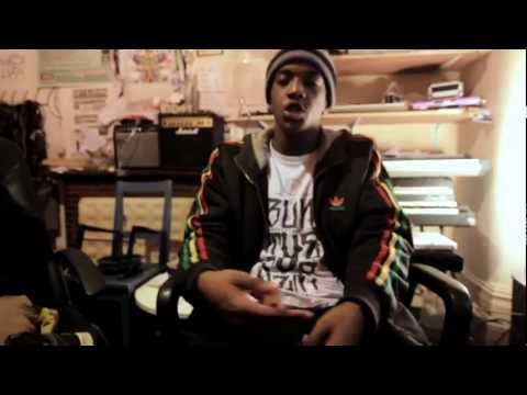 Sparkz + Black Josh in The Mouse Outfit Studio (HD)