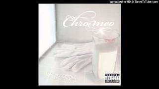 Chromeo - She's in Control - Rage!