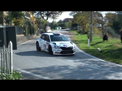 1° Halloween Ronde - Jader Vagnini PS2 - Spin mistake