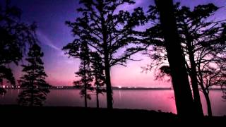 Pamlico River Timelapse in NC