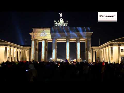Festival Of Lights Berlin 2013