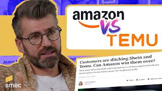 The “Amazon Killer” How JD's Joybuy Invades Europe | PLUS: Meta's Zero-Click Threat