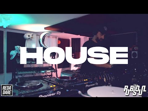 REda daRE - House mix Robsoul.
