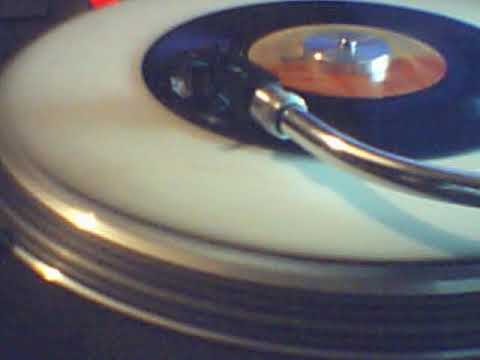 Orlando L. Johnson – On The Sunny Side Of The Street ( EMI 1979 )