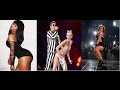 Beyonce | Miley Cyrus | Nicki Minaj Which Twerk ...