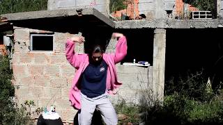 Conan Osiris (Powny Lamb), Jesus