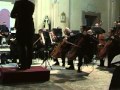 Franz Joseph Haydn  Symphony no. 13    2. Adagio cantabile
