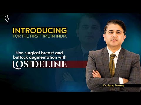 Scarless Breas-t & Buttok Augmentation Treatmen