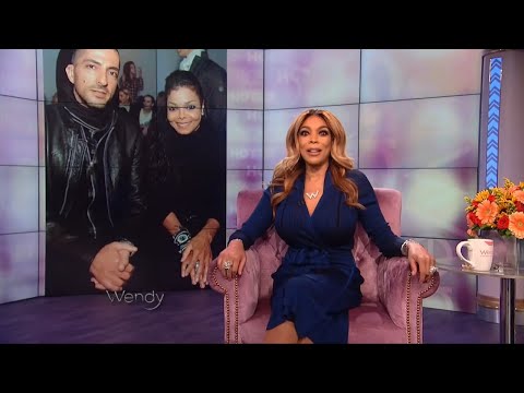 Janet Jackson's Bundle of Joy! | The Wendy Williams Show SE8 EP126