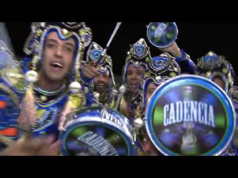 DESFILE COMPLETO DA UNIDOS DE VILA MARIA 2015