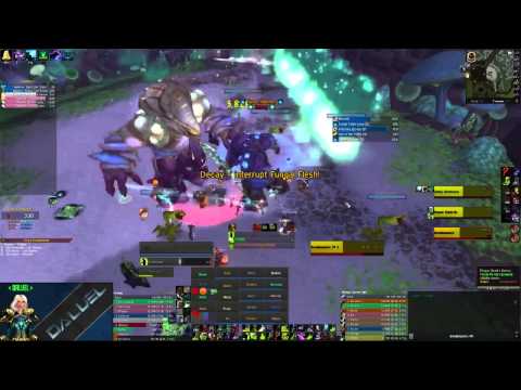 Freak Me Out vs Brackenspore Mythic