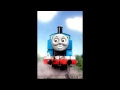 Thomas Engine Roll Call Instrumental