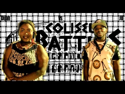 Dijah Vs Ju