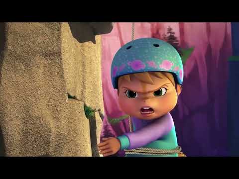 “ Eleanor is so mean! “ (ALVINNN!!! Clips)