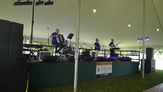 &quot;Westering Home&quot; - Erin&#39;s Melody - Irish Fest Boston 2017