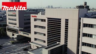 Makita Japonia