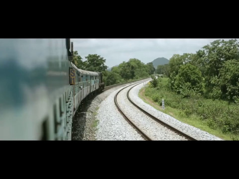 Book Tickets:Train status, PNR video
