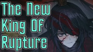 The Lord Of Rupture Is HERE (The Lord of Hongyuan Hong Lu PV Reaction)