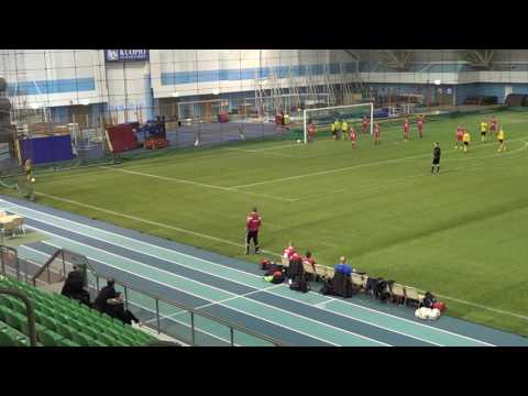 KuPS - TP47 4.2.2017 #bmwlaakkonencup2017