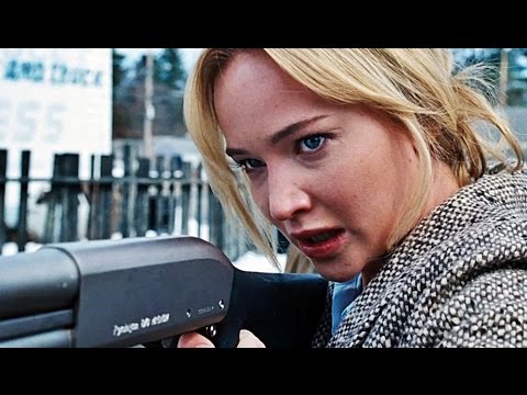 Trailer-Vorschau: Joy - Alles außer gewöhnlich