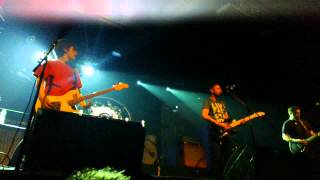 Lo Que Nos Salva- Algo Real en vivo Groove