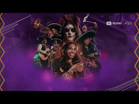 MC Danny - Mexicama (KZA Produções)