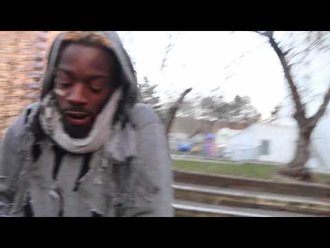 C-JEWLZ - LIL BUCK (FREE MY BRO)