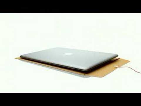 Macbook Air - official Ad