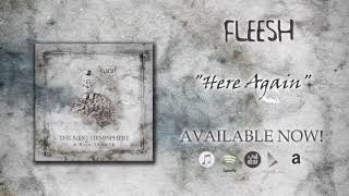Fleesh - Here Again (from &quot;The Next Hemisphere - A Rush Tribute)