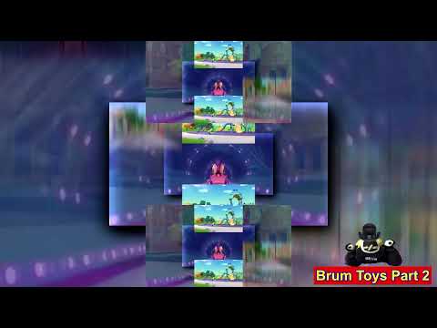 (RQ/YTPMV) Abby Hatcher Fuzzly Treasure Hunt! – Abby Hatcher Special Episode #7 Scan^2