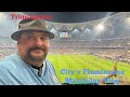 Manchester City 4-0 Fluminense, Club World Cup Matchday Vlog. City on top of the world!