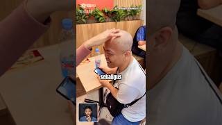 Download lagu This Pregnant Wife Has Strange Cravings That Shock Her Husband π
#shorts mp3 Download lagu This Pregnant Wife Has Strange Cravings That Shock Her Husband π
#shorts mp3