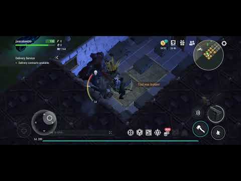 Ldoe Base Raid ( Player9643's Base ) 1 C4 Raid - Last Day On Earth Survival