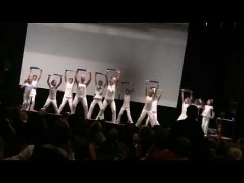 Vienna Dance Kids Jugend - Ein Showtanz mit Biss (2011)