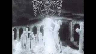 Hecate Enthroned - Christfire
