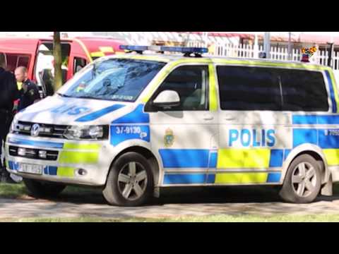 Så levde 41-åriga kvinnan innan hon greps för mordet i Arboga