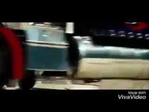 How Transformers 1 should have ended