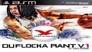 Waka Flocka Flame - I'm From Grove Street (Feat. Wooh Da Kid) YScRoll