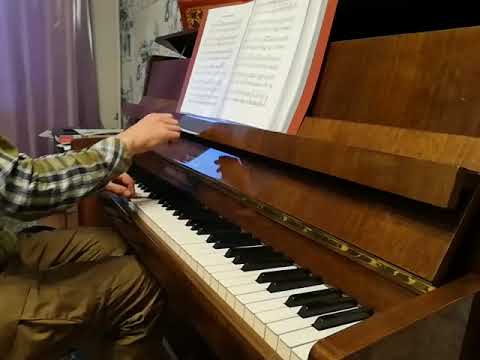 И.Парфёнов. В весеннем лесу / Igor Parfenov. In the Spring Forest