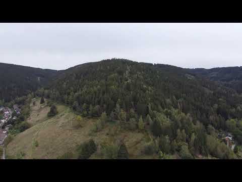Lautenthal  04 .10. 2021 ,DJI Mini 2