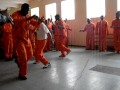 Pollsmoor Prison Nov 2010