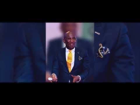 Tee Supreme - Anointing (Music Video)