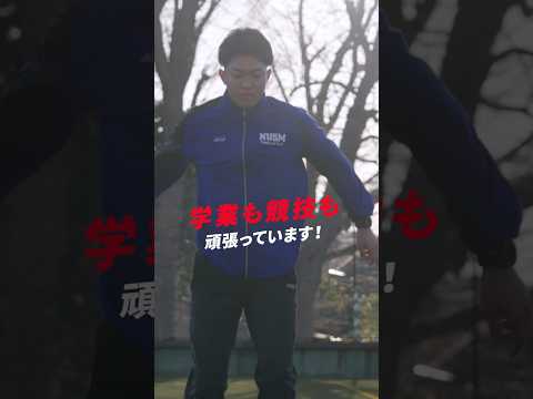 日大の学長がいく！医学部で突撃インタビュー！