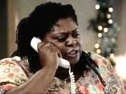 Liason 1/3/08 - Elizabeth Calls Jason For Epiphany