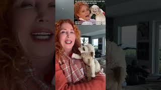 Lamb Chop has no sense of humor #lambchop #comedy #funny #emoji #standupcomedy