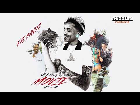 Kai Bandz - Blue Strips (Official Audio) || Prod. Jit