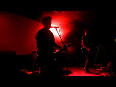 She Past Away - "Ruh" - live @Fusolab