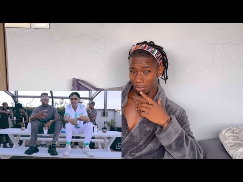 They Made A Banger?! Ghost Hlubi ft TBO- Need You(Reaction)